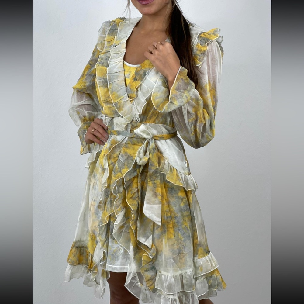 Rome Dress. Size S M L